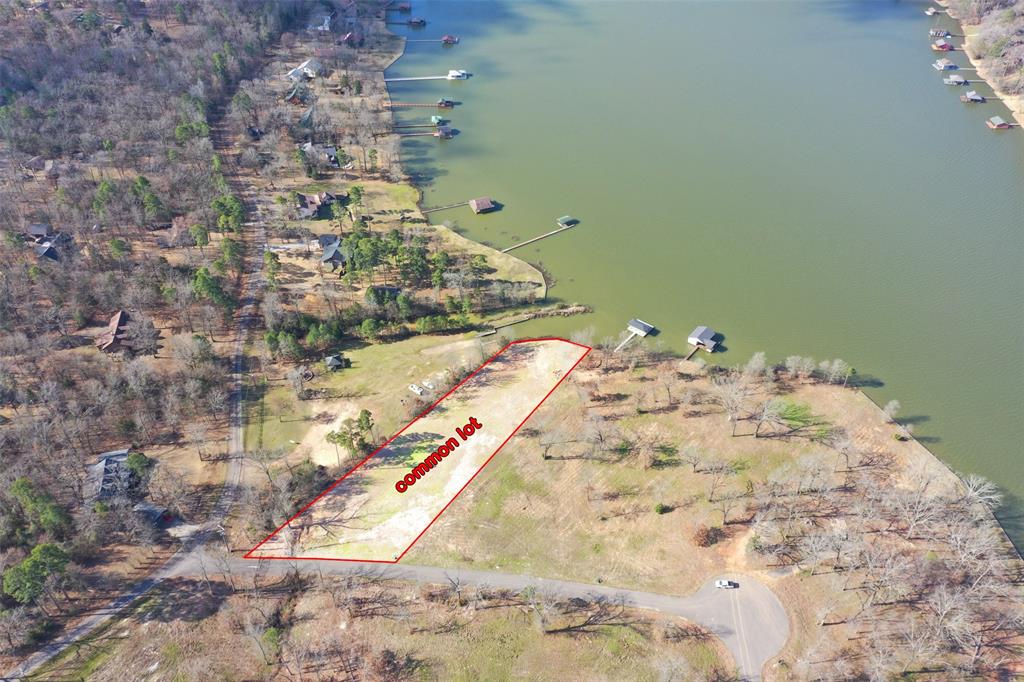 SouthShores at Lake Bob Sandlin - Land