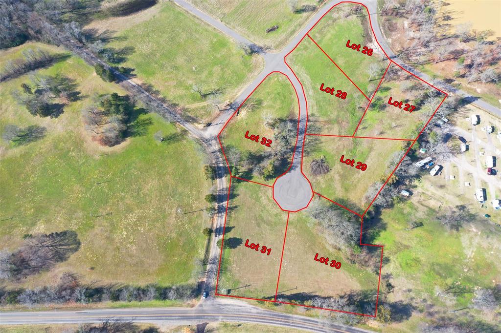 SouthShores at Lake Bob Sandlin - Land