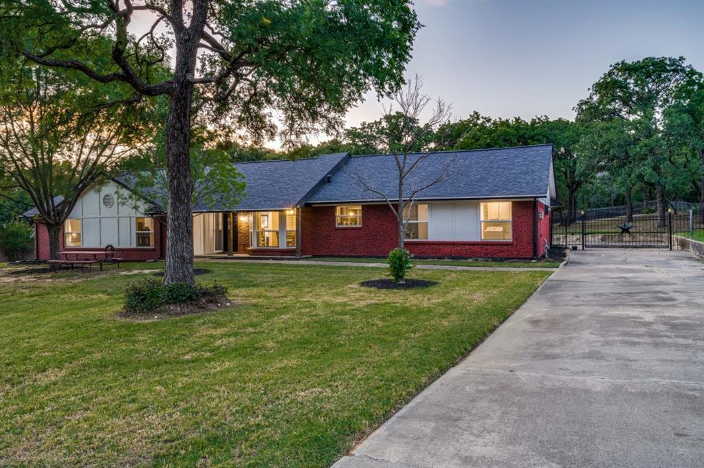 413 Woodland Trail