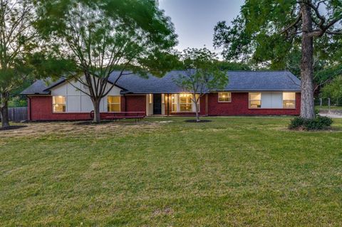 413 Woodland Trail Keller TX 76248