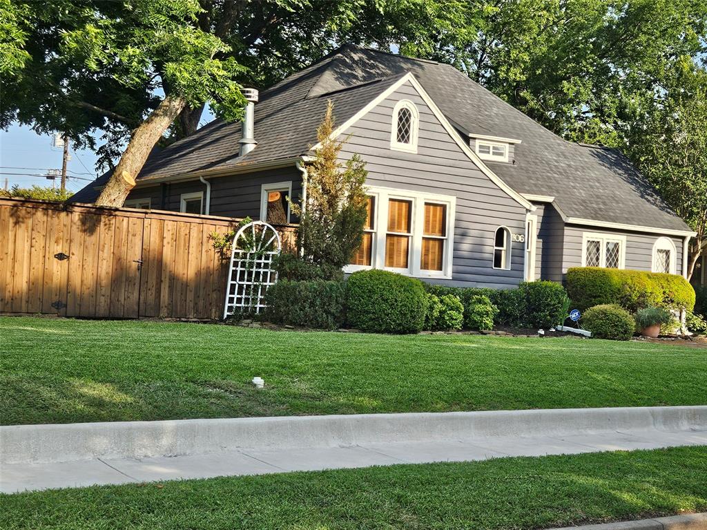306 Harbin Avenue