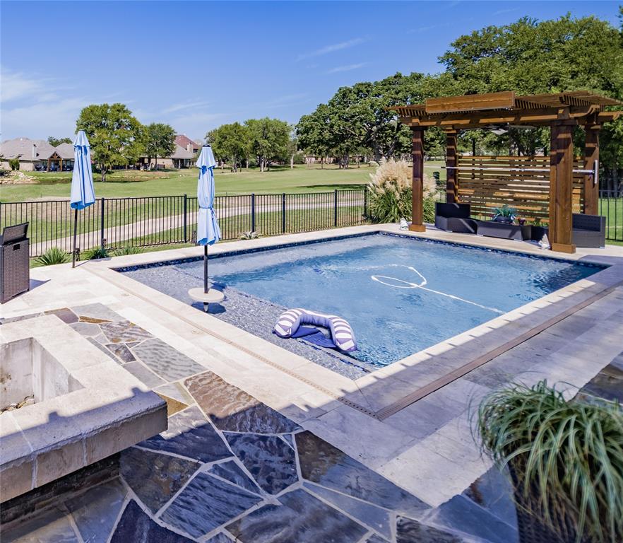 Resort On Eagle Mountain Lake - Residential