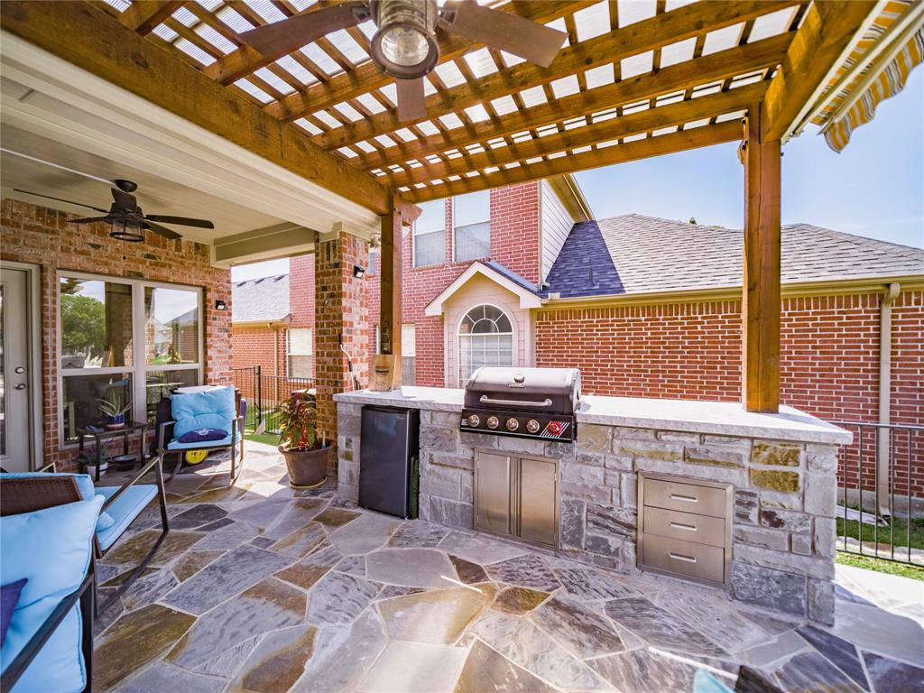 Resort On Eagle Mountain Lake - Residential