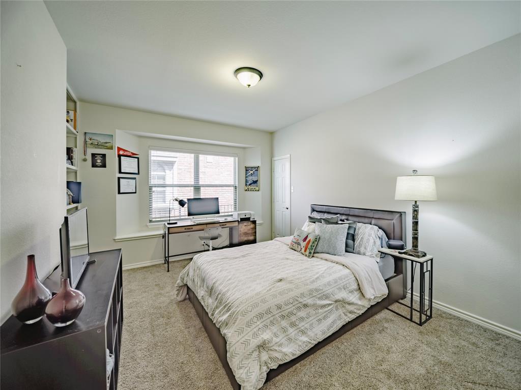 Resort On Eagle Mountain Lake - Residential