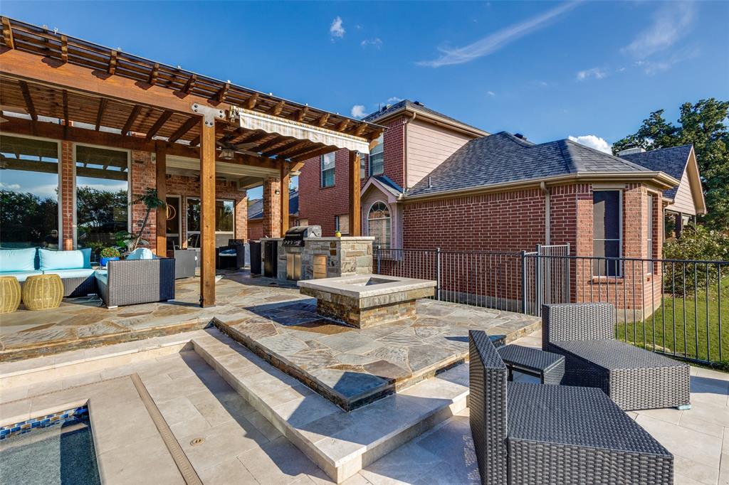 Resort On Eagle Mountain Lake - Residential