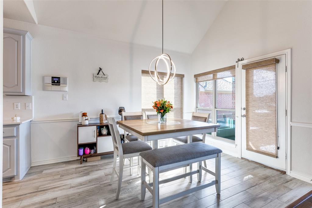 Resort On Eagle Mountain Lake - Residential