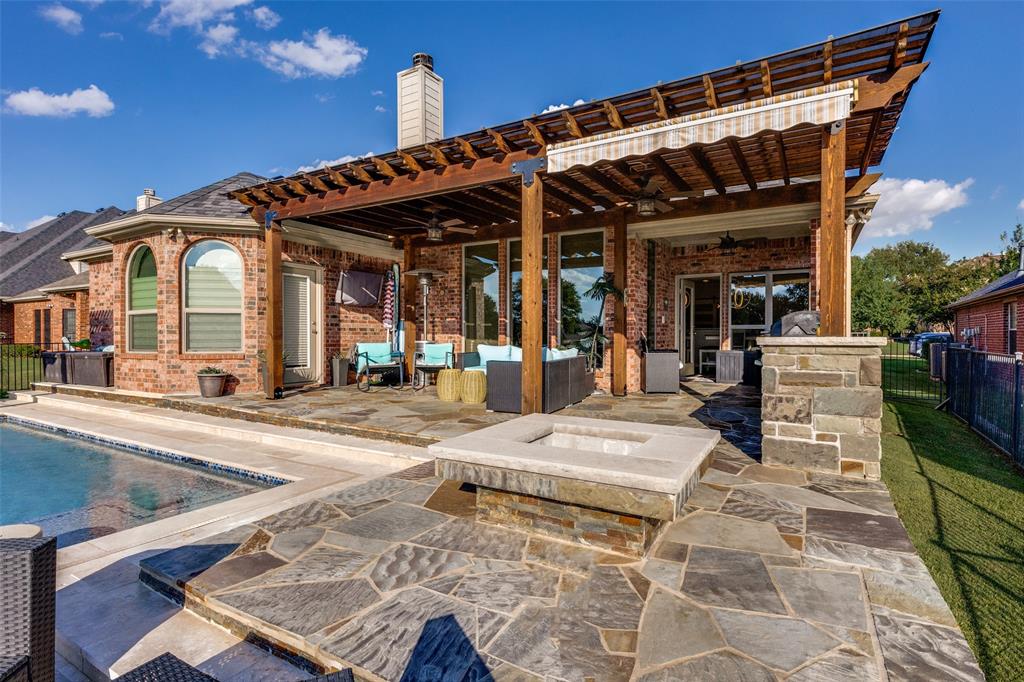 Resort On Eagle Mountain Lake - Residential