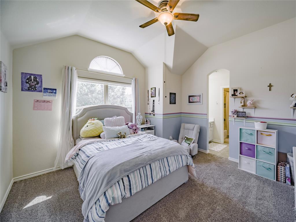 Resort On Eagle Mountain Lake - Residential