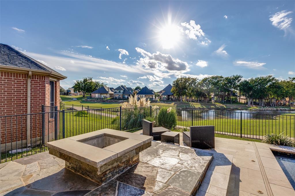 Resort On Eagle Mountain Lake - Residential