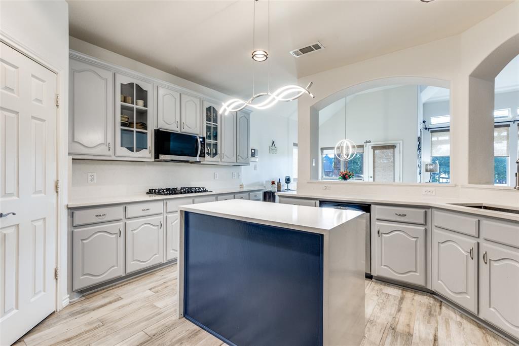 Resort On Eagle Mountain Lake - Residential