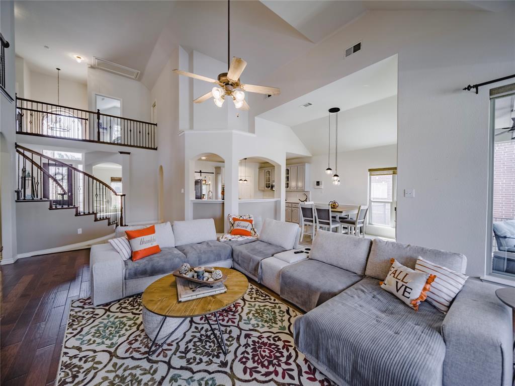 Resort On Eagle Mountain Lake - Residential