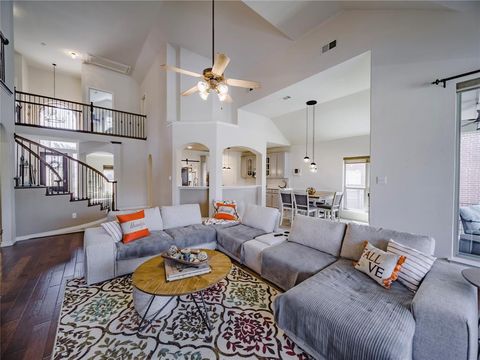 12253 Fairway Meadows Drive Fort Worth TX 76179