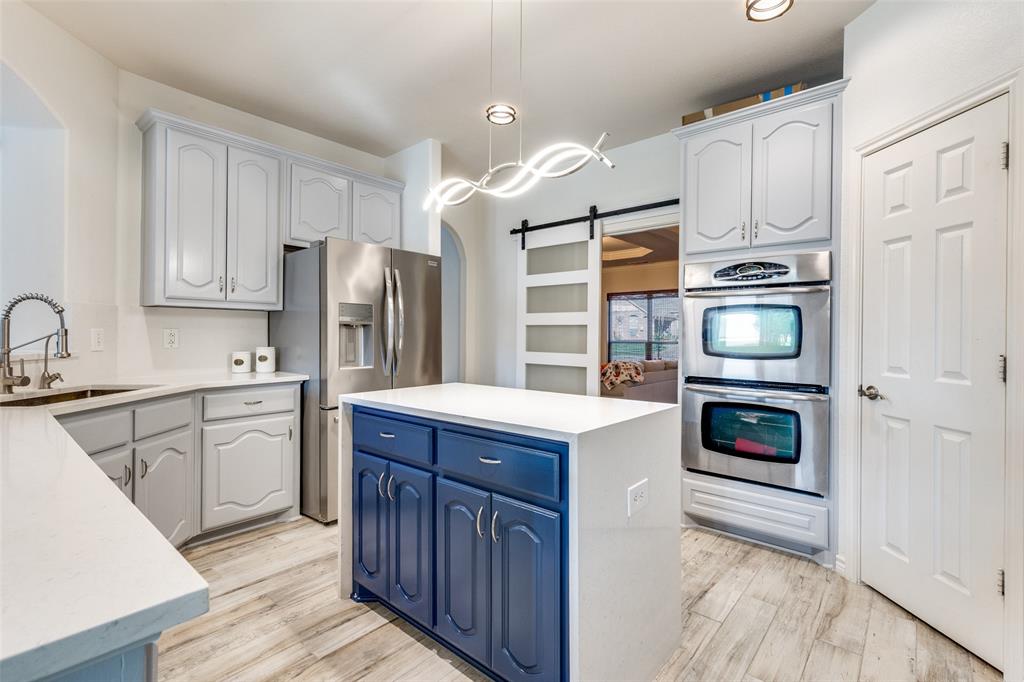 Resort On Eagle Mountain Lake - Residential