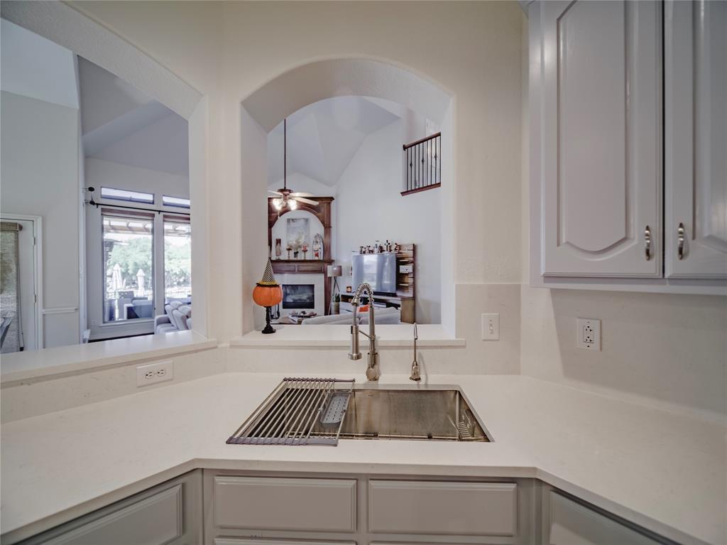 Resort On Eagle Mountain Lake - Residential