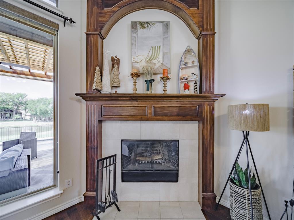 Resort On Eagle Mountain Lake - Residential