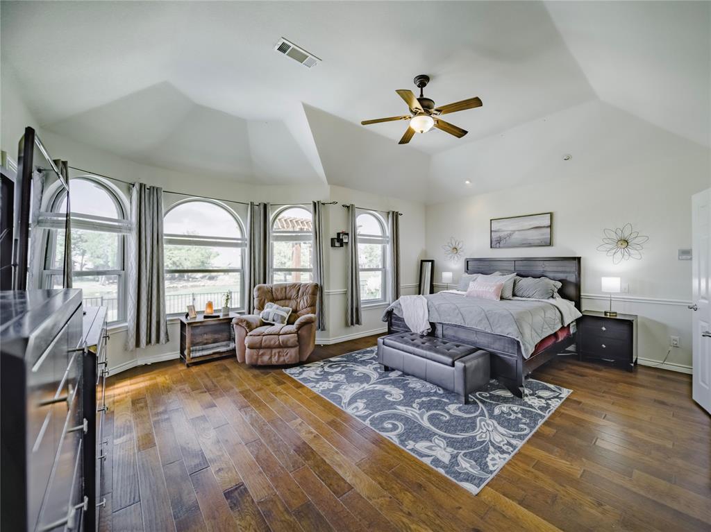 Resort On Eagle Mountain Lake - Residential