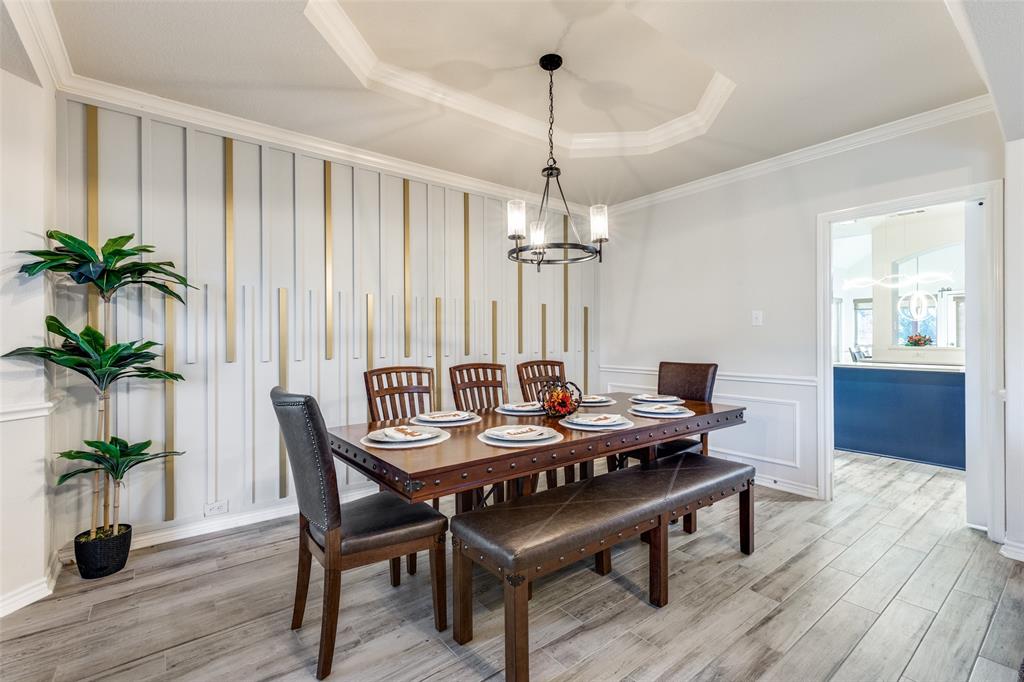 Resort On Eagle Mountain Lake - Residential