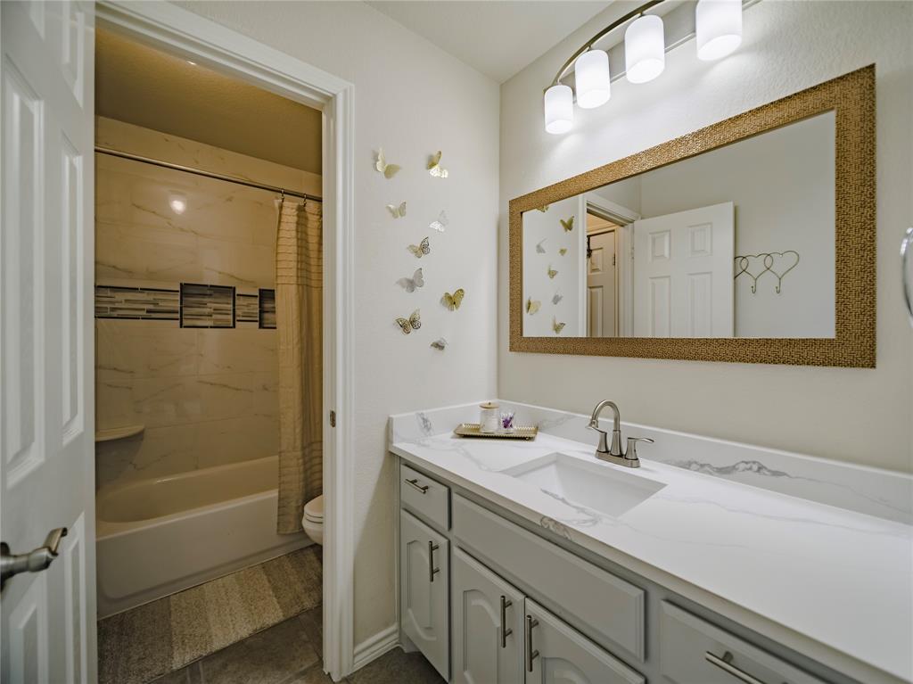 Resort On Eagle Mountain Lake - Residential