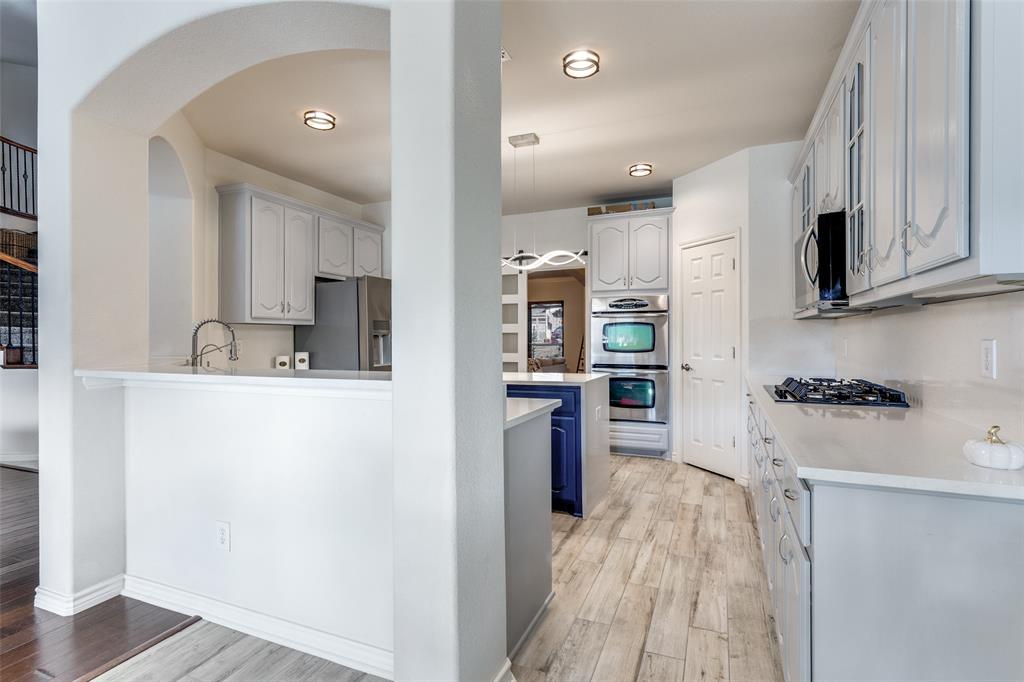 Resort On Eagle Mountain Lake - Residential