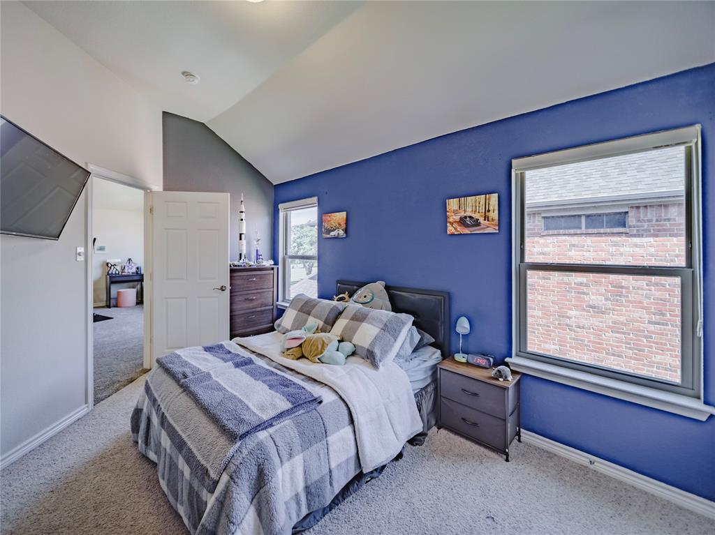 Resort On Eagle Mountain Lake - Residential