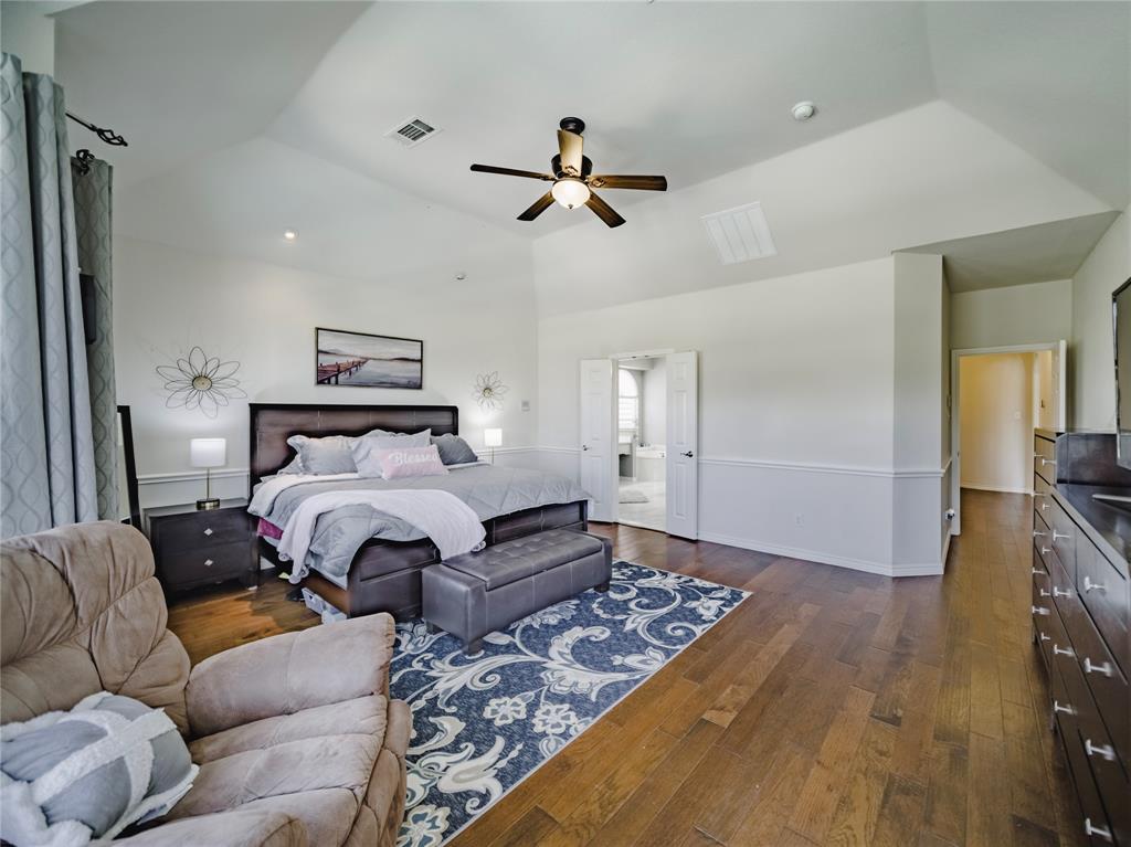 Resort On Eagle Mountain Lake - Residential