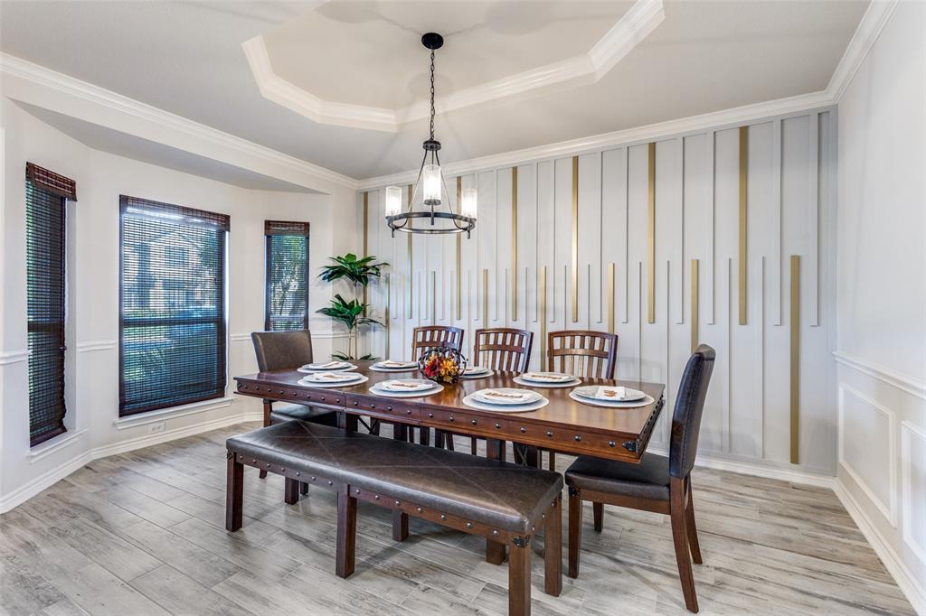 Resort On Eagle Mountain Lake - Residential