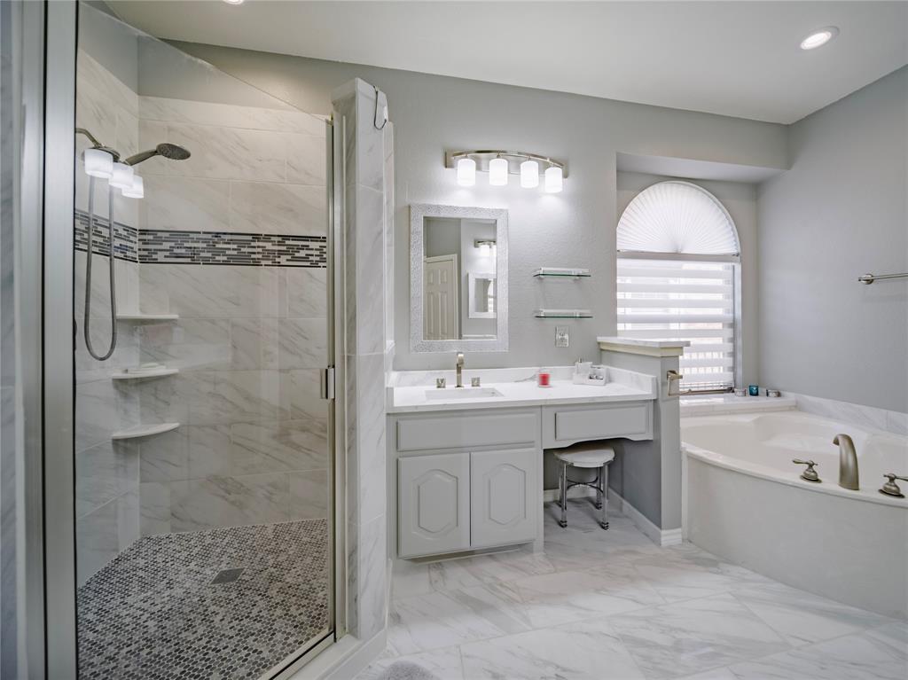 Resort On Eagle Mountain Lake - Residential