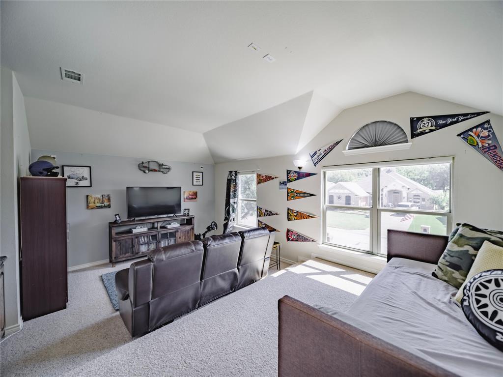 Resort On Eagle Mountain Lake - Residential