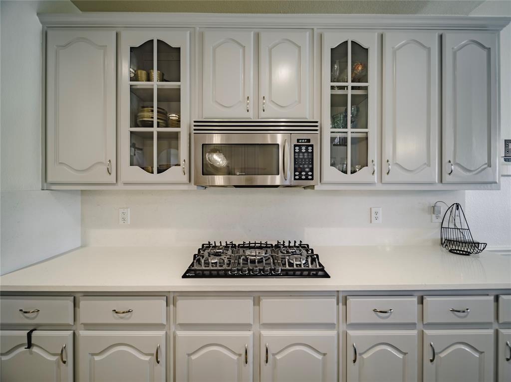 Resort On Eagle Mountain Lake - Residential