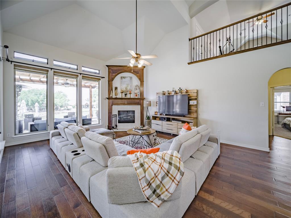 12253 Fairway Meadows Drive