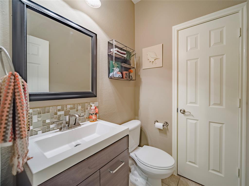 Resort On Eagle Mountain Lake - Residential