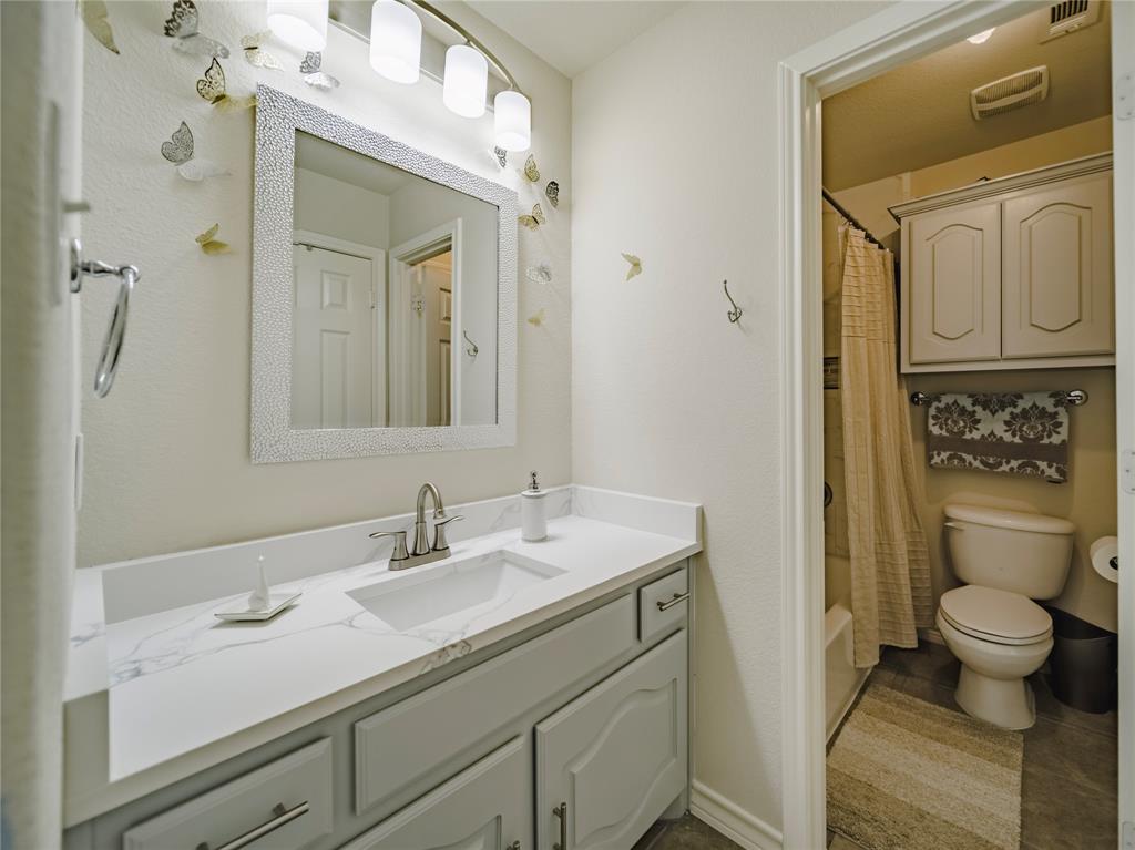 Resort On Eagle Mountain Lake - Residential