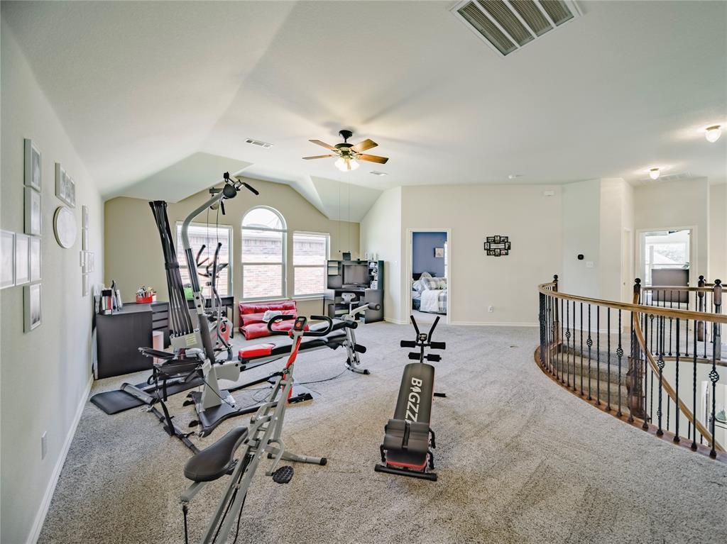 Resort On Eagle Mountain Lake - Residential