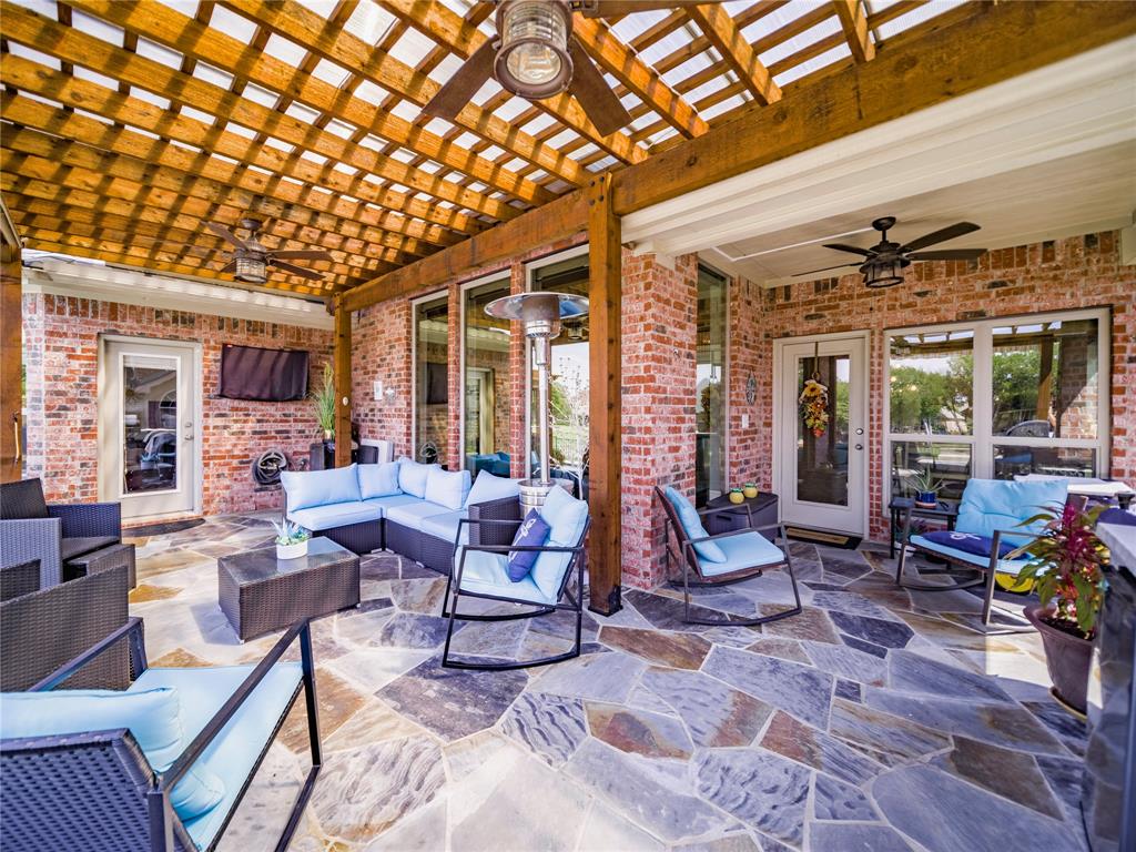 Resort On Eagle Mountain Lake - Residential