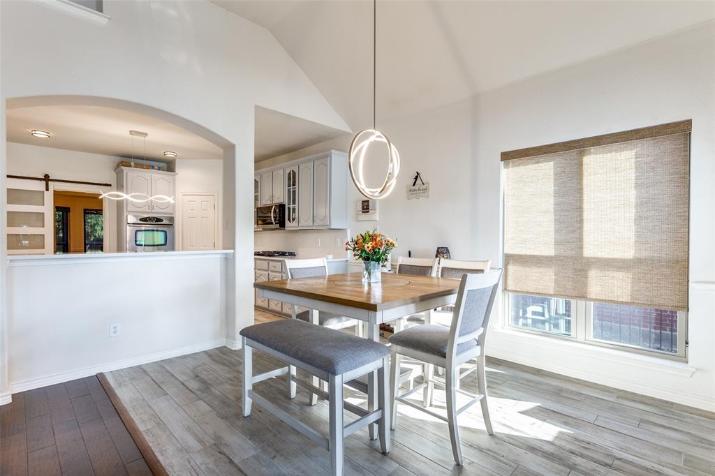 Resort On Eagle Mountain Lake - Residential