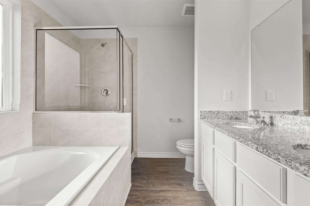 Christian Meadows - Residential