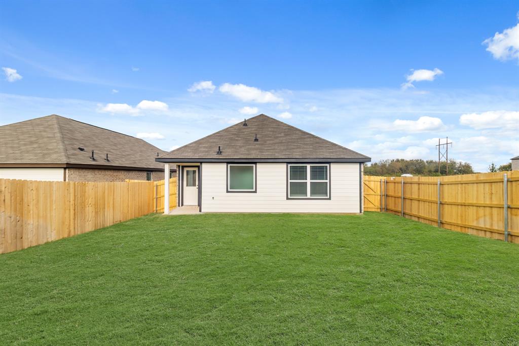 Christian Meadows - Residential