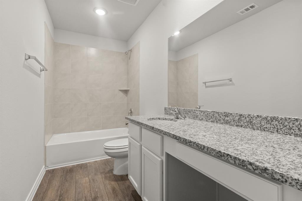 Christian Meadows - Residential