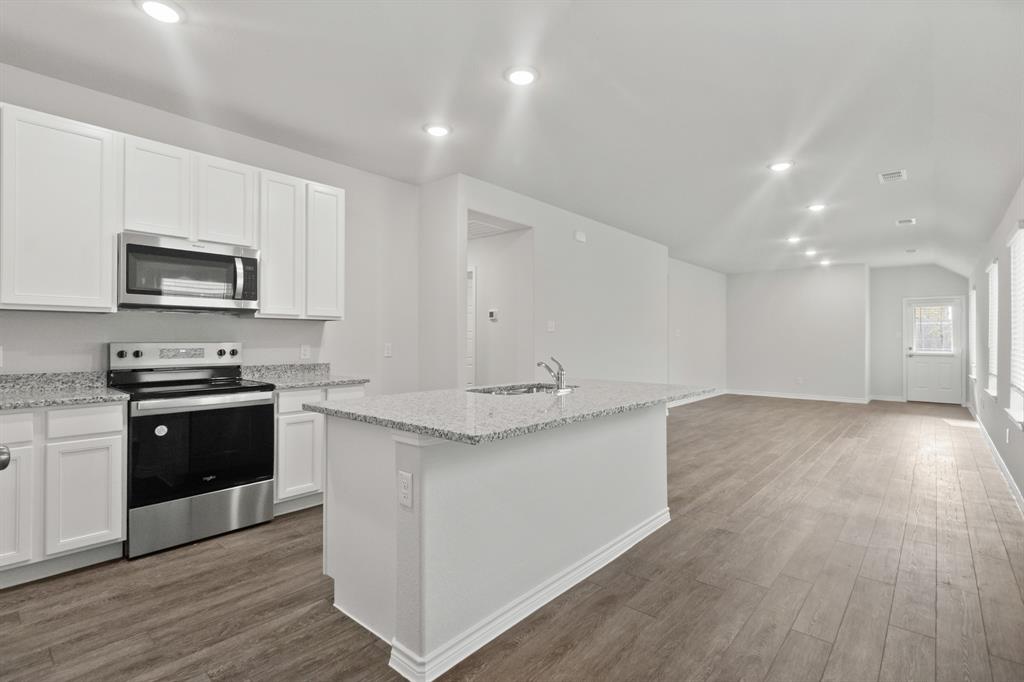 Christian Meadows - Residential