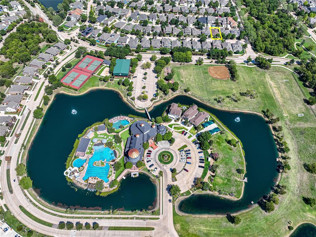 Greenview Village At Savannah - Residential