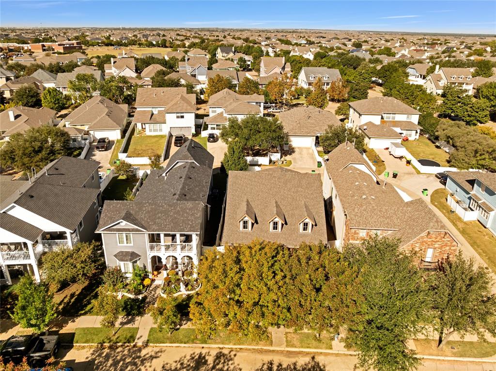 Greenview Village At Savannah - Residential