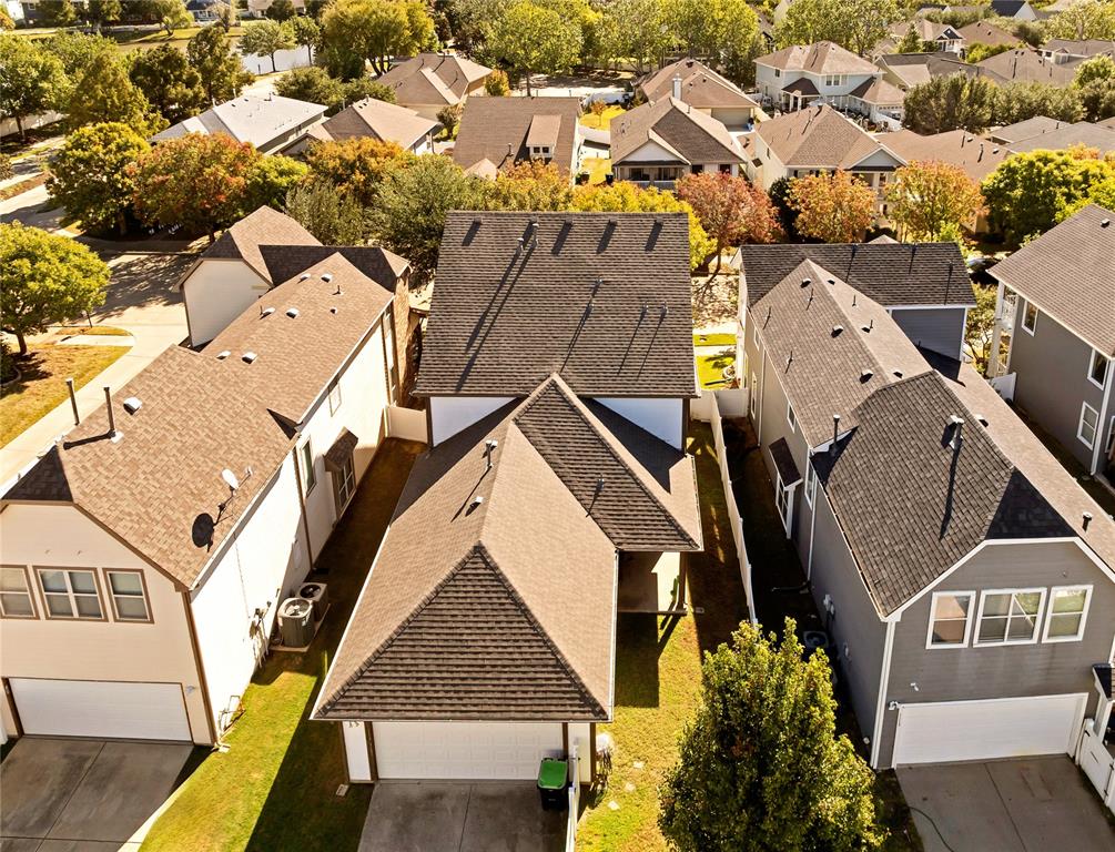 Greenview Village At Savannah - Residential