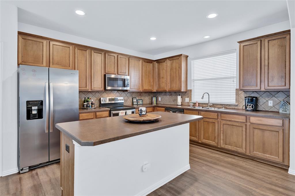 Greenview Village At Savannah - Residential