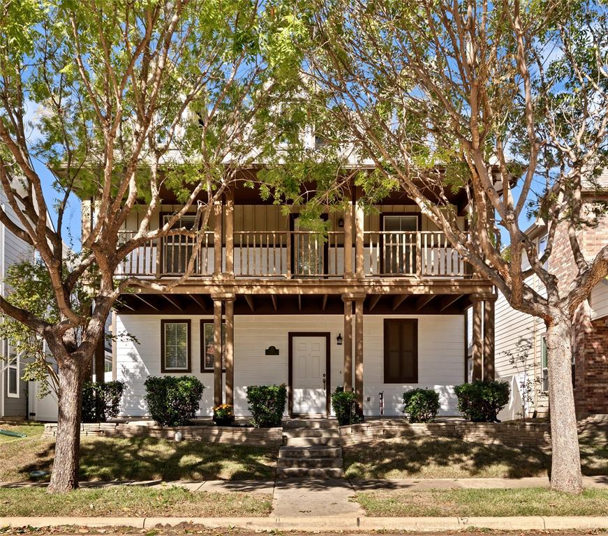 Greenview Village At Savannah - Residential