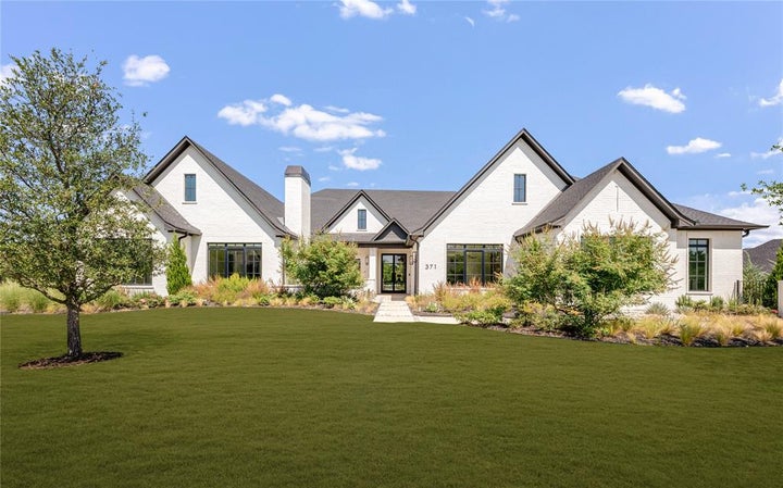 Photo 1 of 40 — 371 Broadwing Drive, Fairview, TX 75069