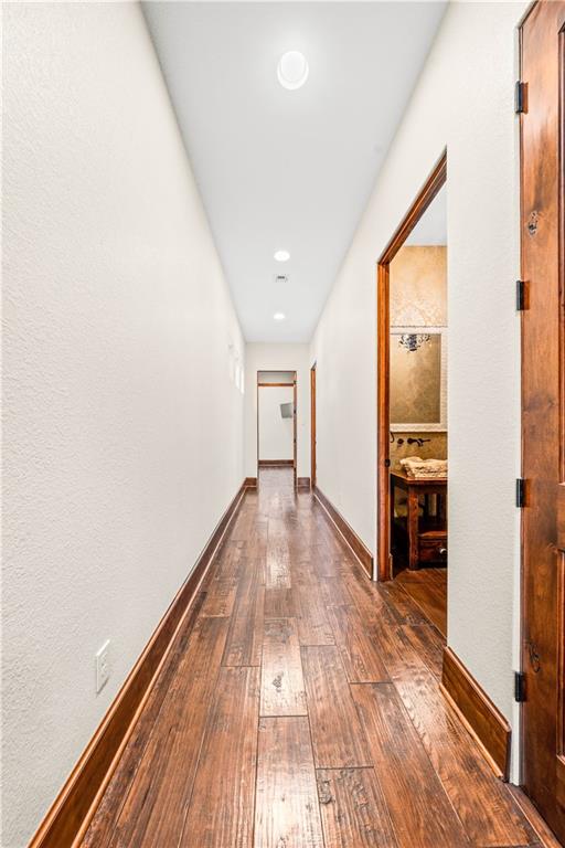 Badger Ranch - Residential