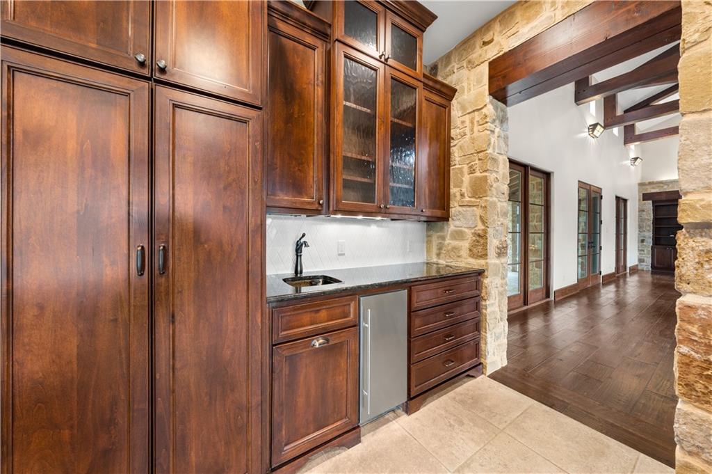 Badger Ranch - Residential