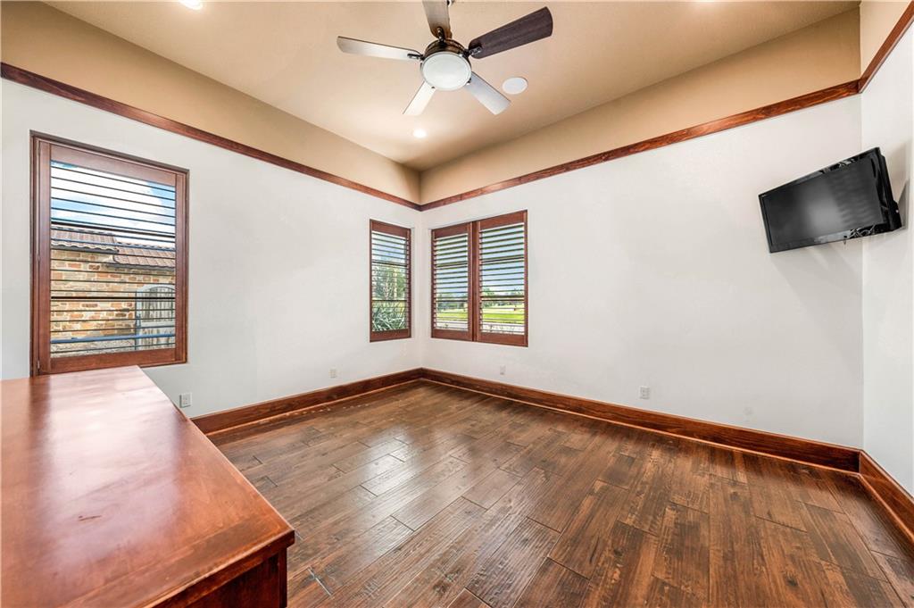 Badger Ranch - Residential