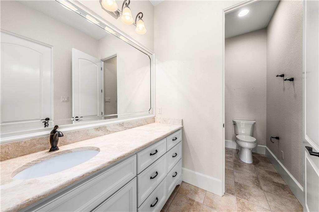 Badger Ranch - Residential