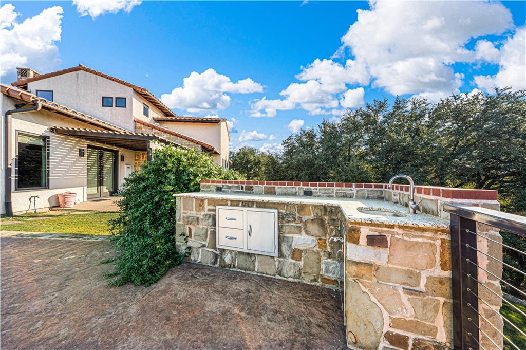 Badger Ranch - Residential